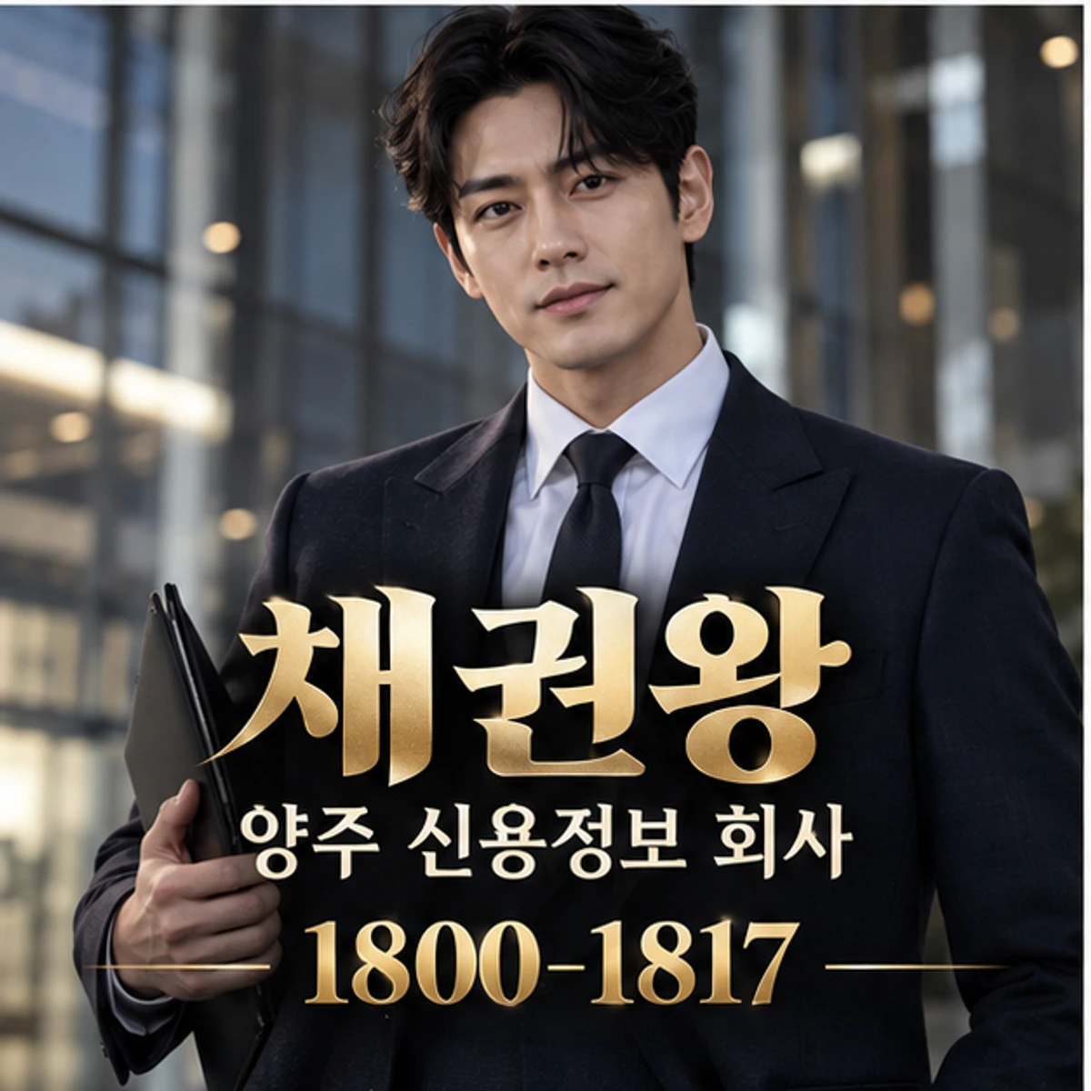 양주 신용정보 회사 대표이미지
