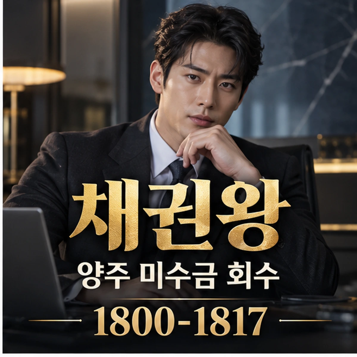 양주 미수금 회수 대표이미지