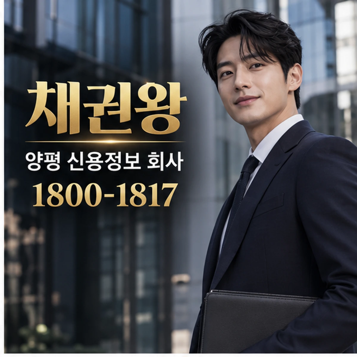 양평 신용정보 회사 대표이미지