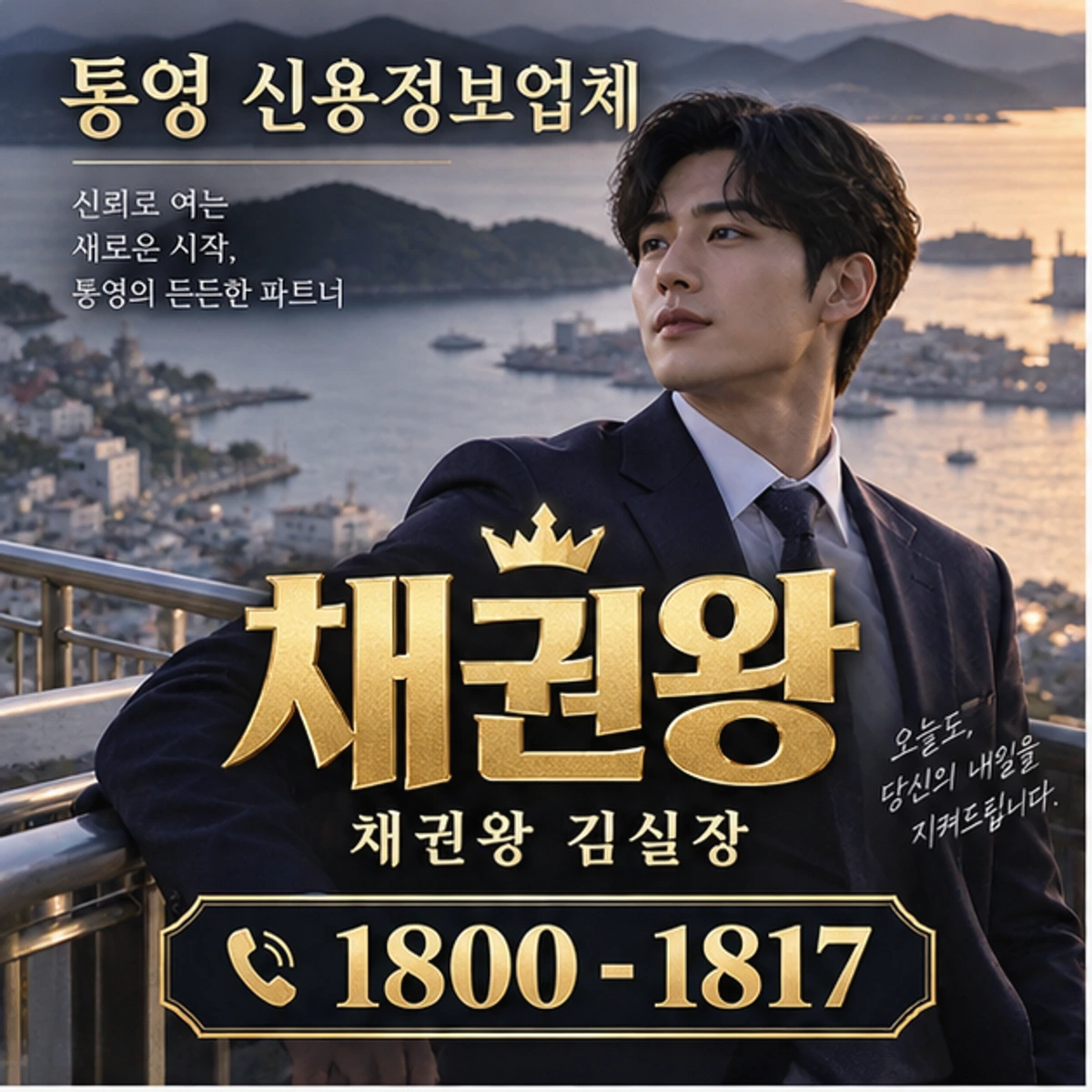 양평 채권회수 채권왕 대표 이미지