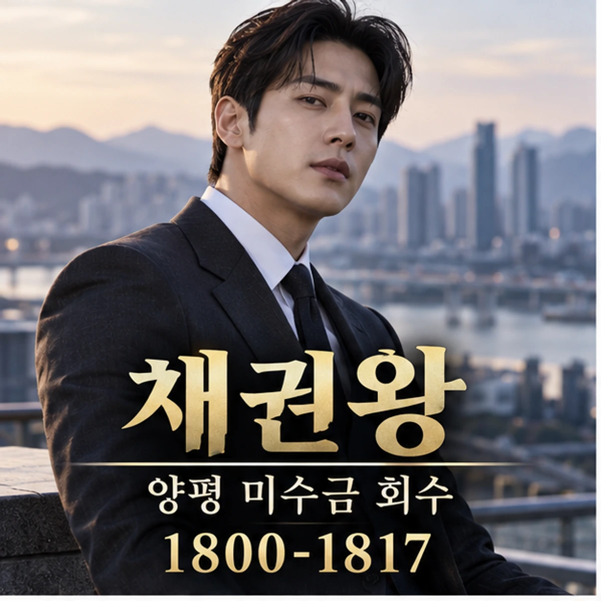 양평 미수금 회수 대표이미지