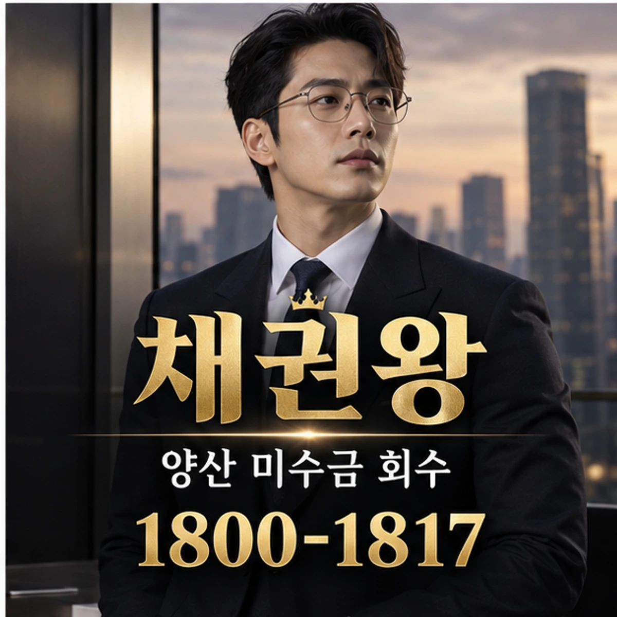 양산 미수금 회수 대표이미지