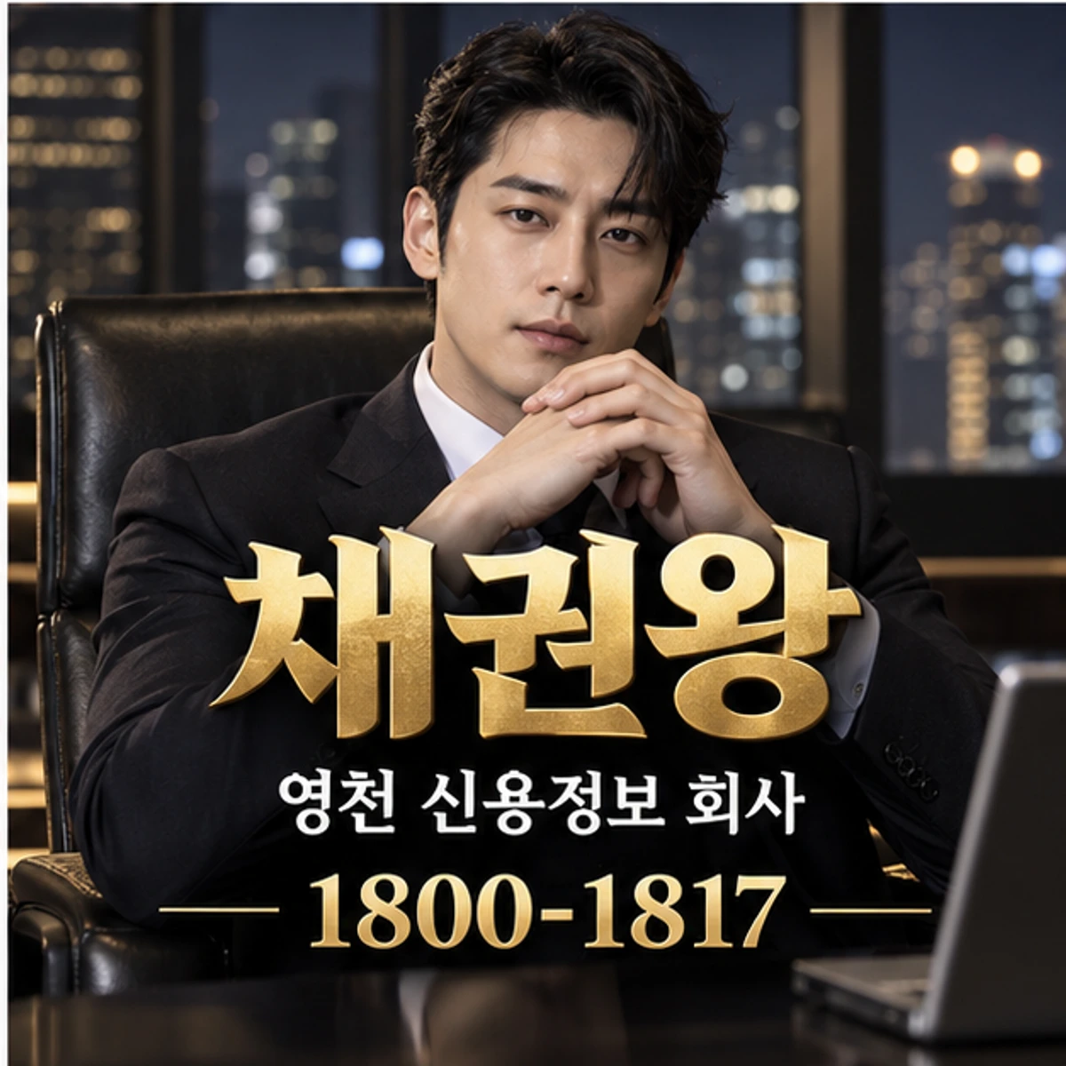 영천 신용정보 회사 대표이미지