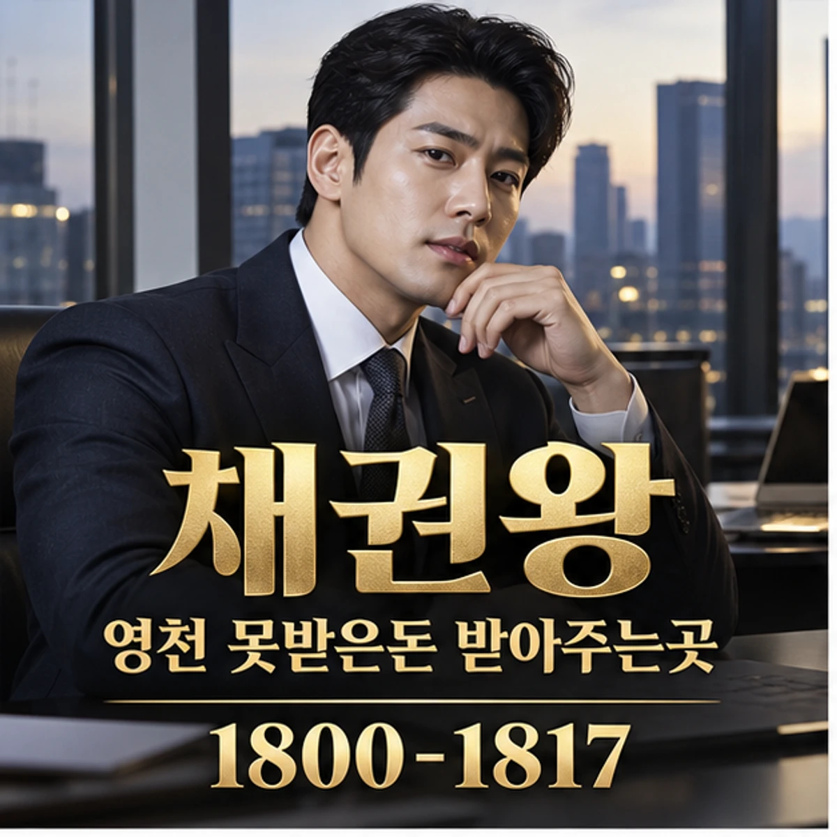 영천 못받은돈 받아주는곳 대표이미지