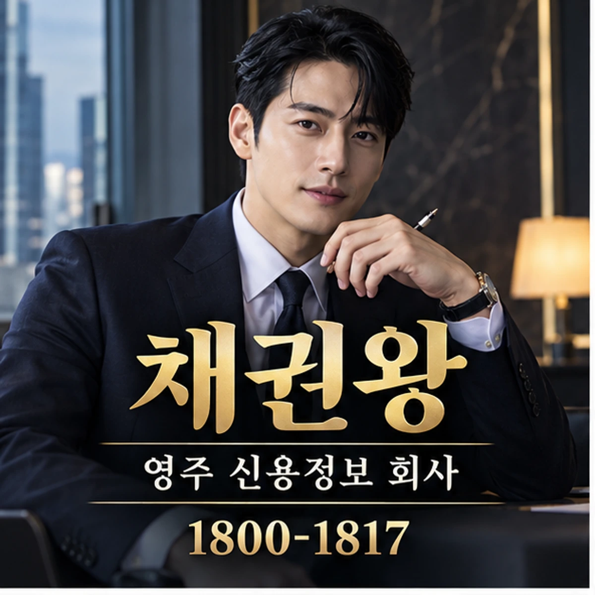 영주 신용정보 회사 대표이미지