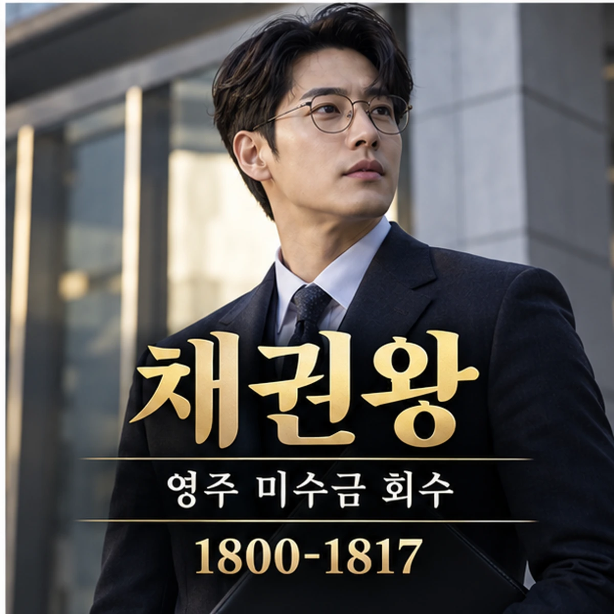 영주 미수금 회수 대표이미지