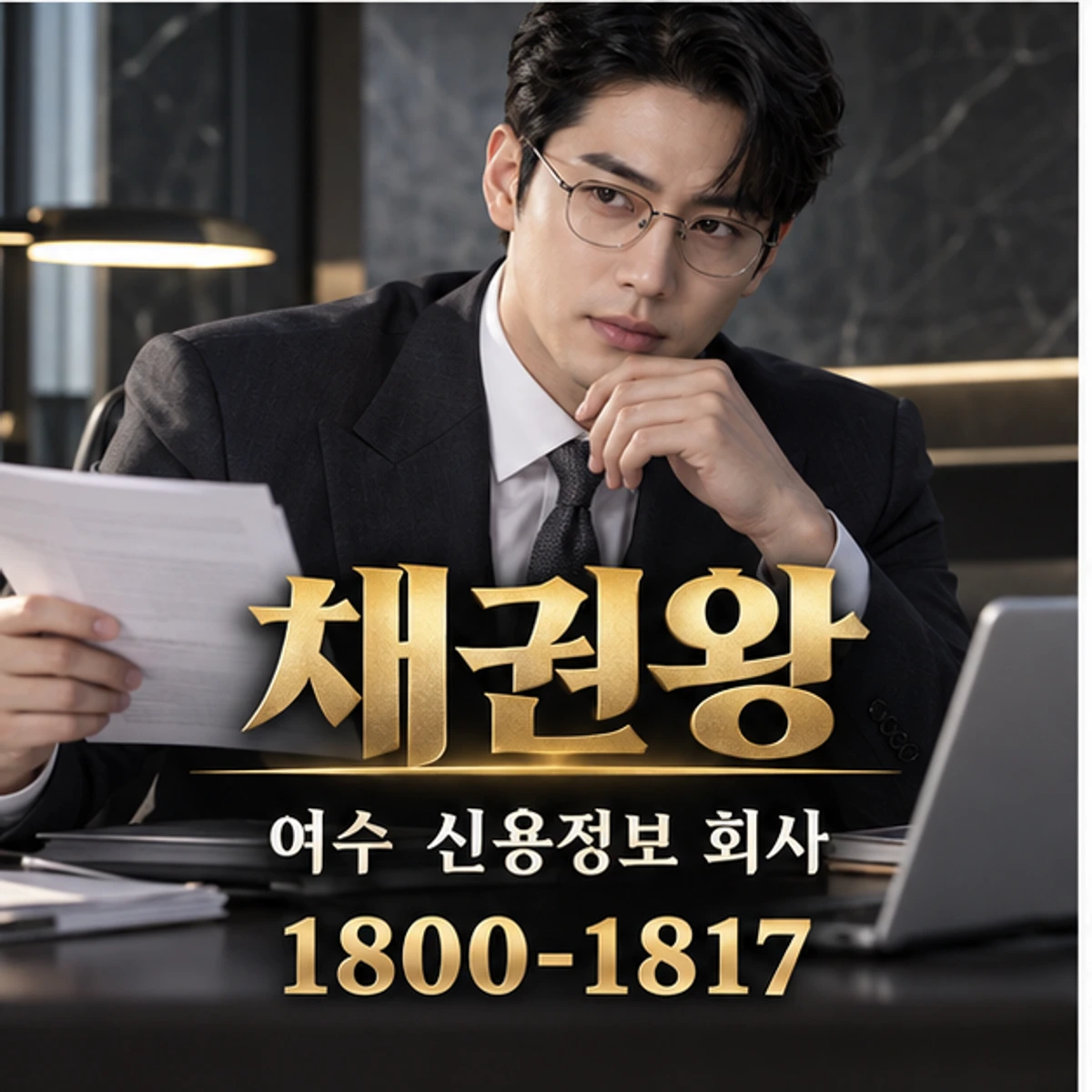 여수 신용정보 회사 대표이미지