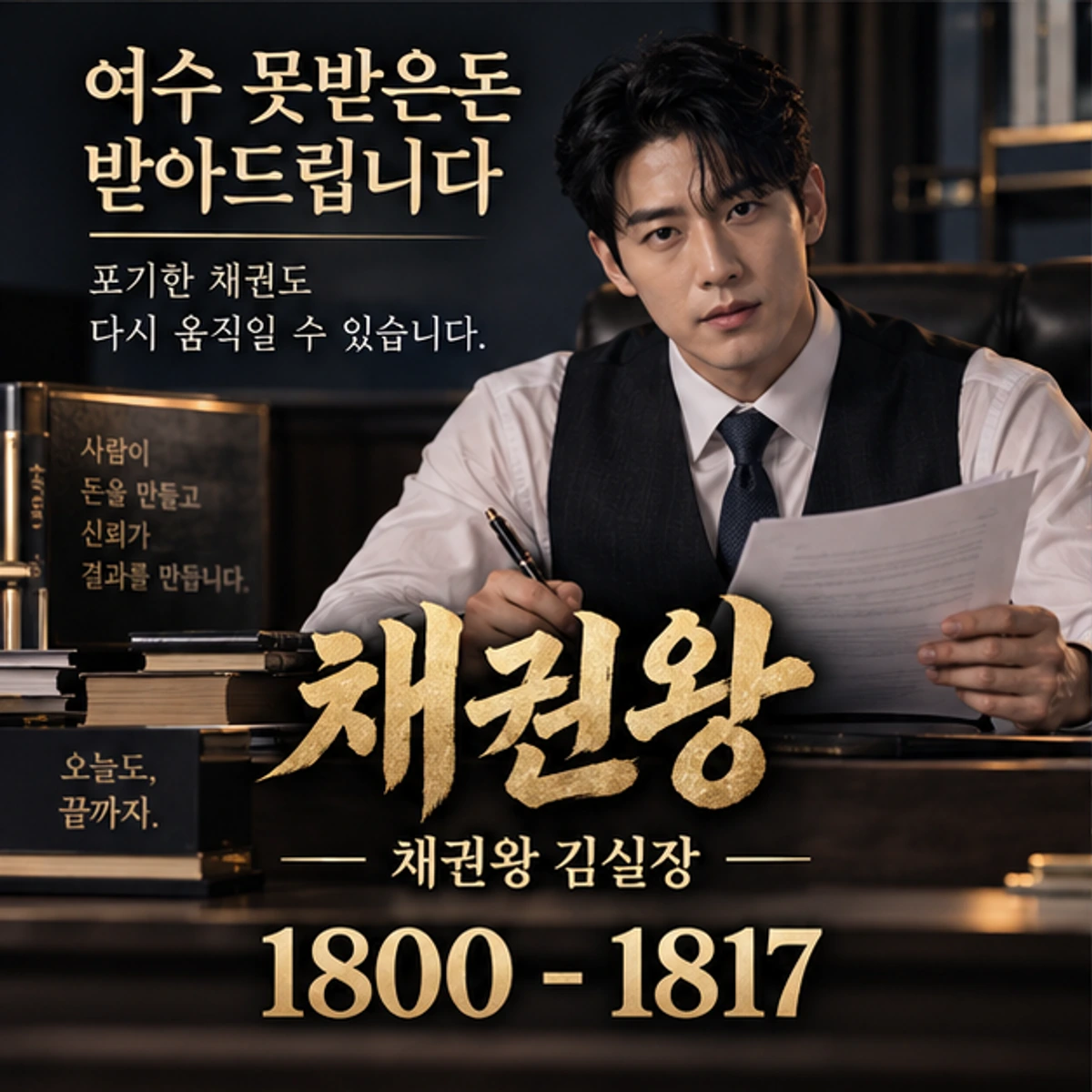 여수 못받은돈 받아드립니다 채권왕 대표 이미지