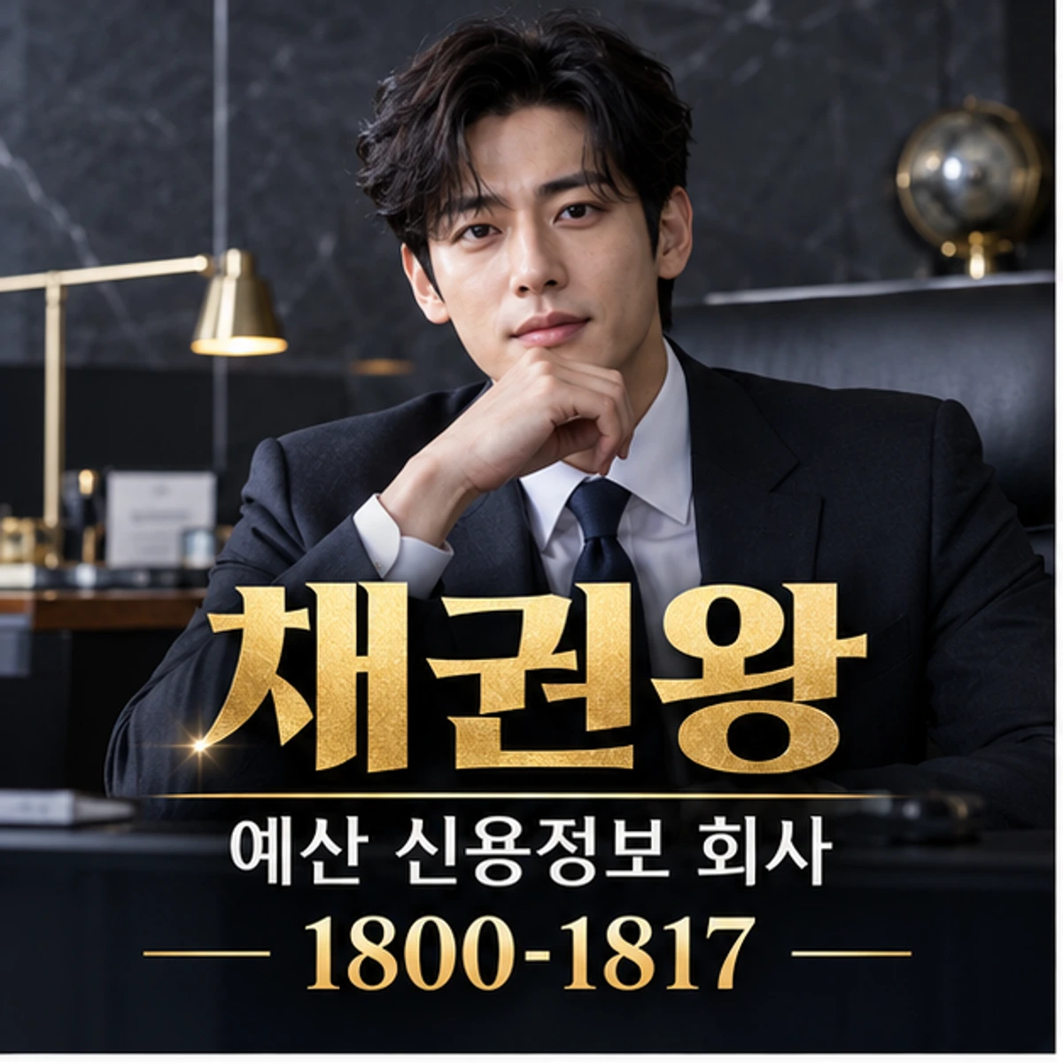 예산 신용정보 회사 대표이미지