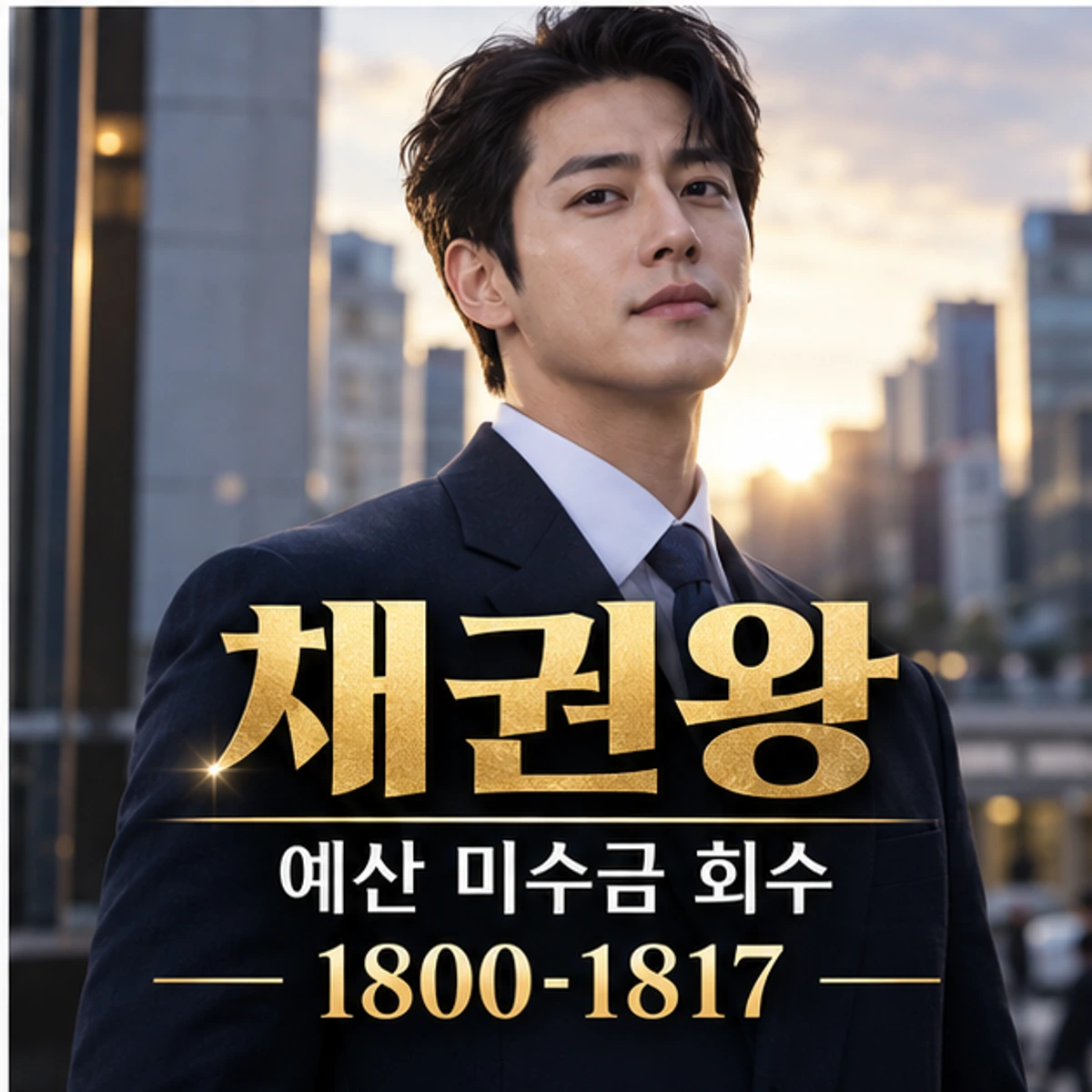 예산 미수금 회수 대표이미지