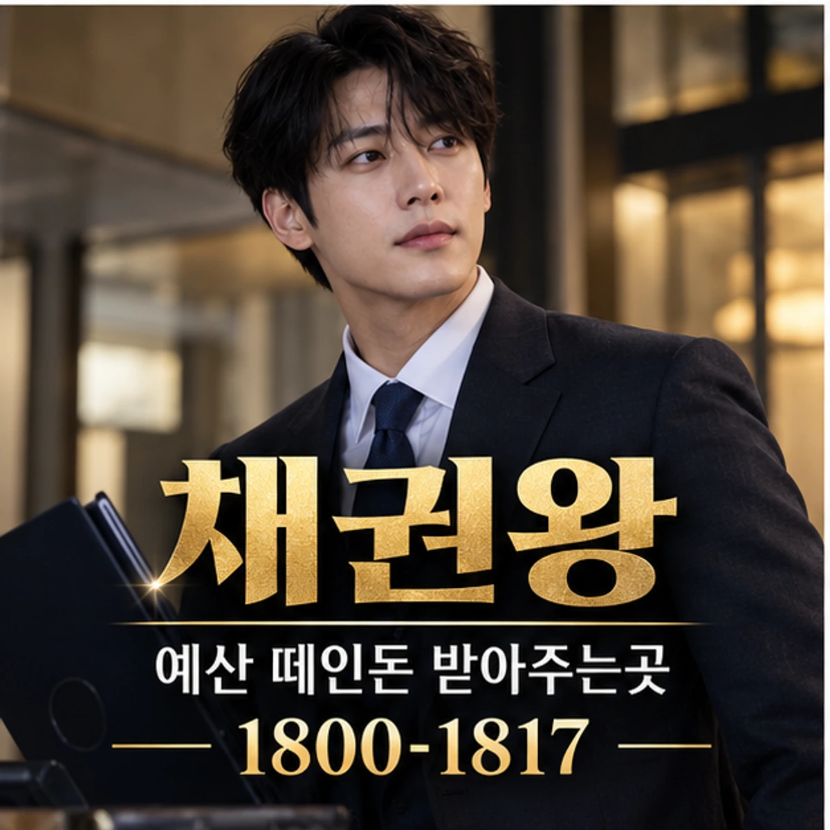 예산 떼인돈 받아주는곳 대표이미지