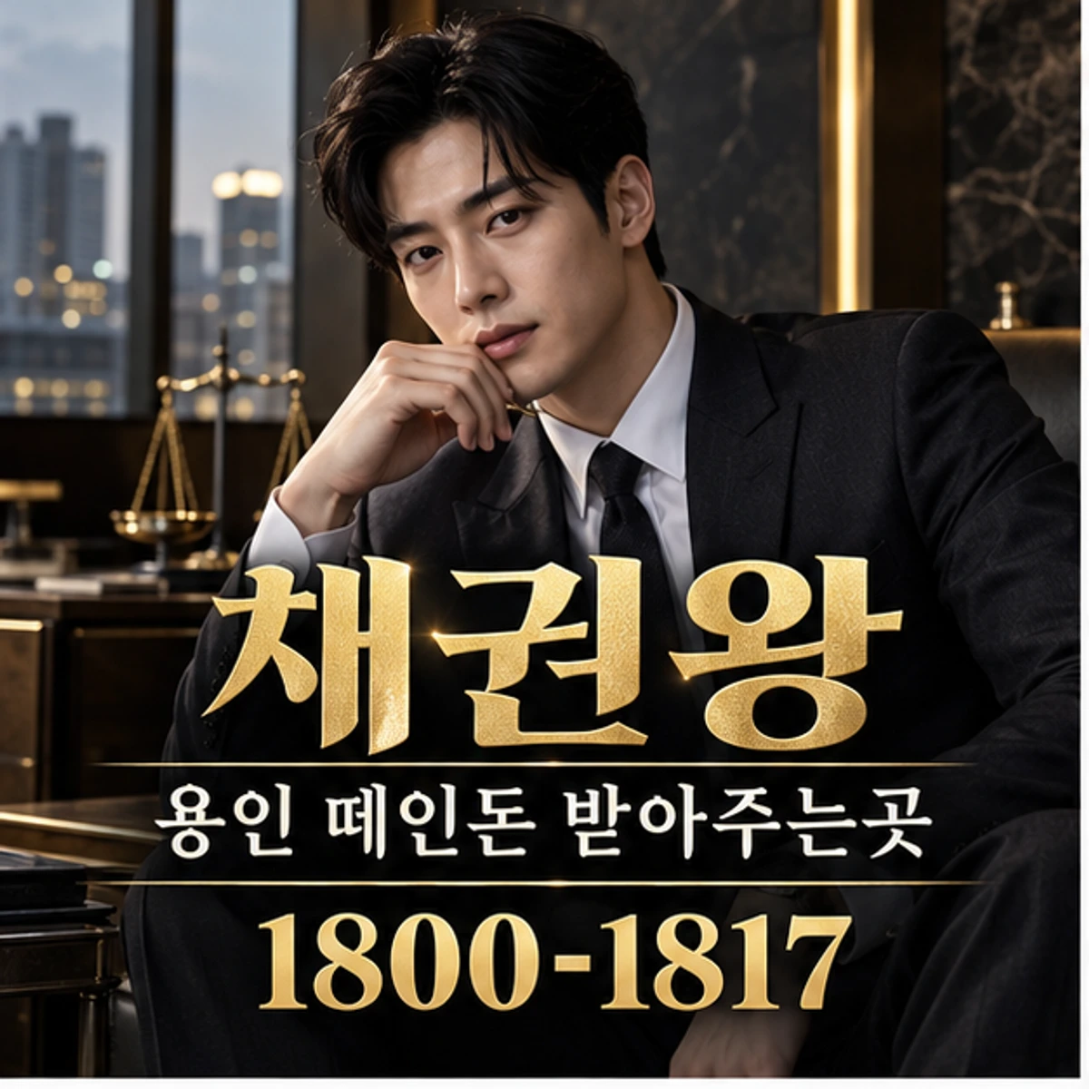 용인 떼인돈 받아주는곳 대표이미지